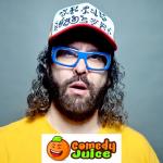 Comedy Juice ft Judah Friedlander, Roy Wood Jr, Carly Aquilino, Annie Lederman, Alingon Mitra