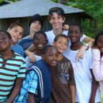 Comedy Night to Benefit Homeless Children NYC ft Ricky Velez + Jared Freid