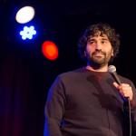 COMIX Craft Comedy Series ft Anthony Devito, Godron Baker Bone + Ryan Brauth