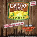 Country Time