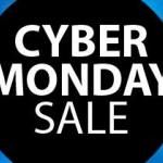 Cyber Monday Deal - 10 pack of tickets for $49