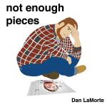 Dan Lamorte Album Release ft Alingon Mitra + Sean Donnelly