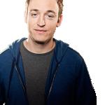 Dan Soder, Gary Vider, Nore Davis