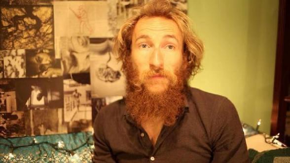 David Heti David Heti