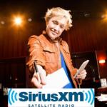 The Check Spot Live Recording for Sirius XM