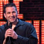 Eric and Jason's Classy Comedy ft. Mike Vecchione