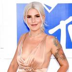 Carly Aquilino, Aaron Berg, Brian Scolaro, Brendan Sagalow