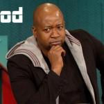 Sherrod Small, Jeff Leach, Jared Freid, Kate Wolff