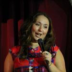 Mike Vecchione, Liza Treyger, Liz Miele, Nore Davis