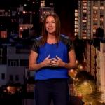 Bonnie McFarlane ft Yamaneika Saunders, Nore Davis, James Mattern