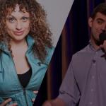 Andrew Schulz, Mike Britt, Sam Morril, Leah Bonnema