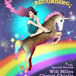 Giulia Rozzi: Great Set LIVE Album recording