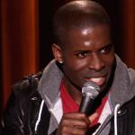 Godfrey, Hasan Minhaj, Zainab Johnson