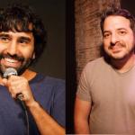 Greg Stone, Anthony Devito, Neko White