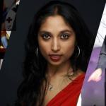 Happy Hour Comedy ft Aaron Berg, Madison Malloy, Mark DeMayo, Subhah Agarwal