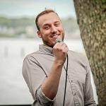 Happy Hour Comedy ft Kevin Dombrowski, Subhah Agarwal, Christine Meehan