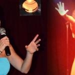 Happy Hour Show  ft. Madison Malloy & A.Marie Castillo