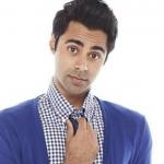 Hasan Minhaj, Jack Carroll, Godfrey