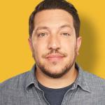 Sal Vulcano, Sean Patton, Liza Treyger