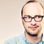 Josh Gondelman, Sheng Wang, Matt Ruby, Mark Normand