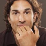 Gary Gulman, Neel Nanda, Santi Espinosa, Brad Stoll, Adrian Davidson
