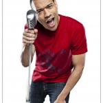 Jamie Roberts Sunday Night Live ft Michael Yo