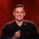 Joe Machi, Yamaneika Saunders, Jason Salmon, Eric Neumann