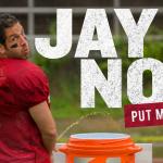Jay Nog Album Recording