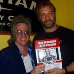 Jeffrey Gurian Show Ft  Paul Virzi & Corinne Fisher!