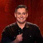Joe Machi, Doug Smith, Joe Gerics, Matt Schwartzer (Sit, Stay, Standup: a Benefit for Rebound Hounds & Mr. Bones & Co.)