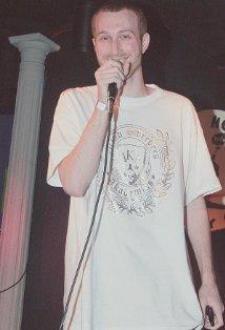Joe Vescey Joe Vescey