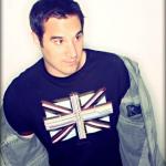 John Campanelli Album Release Party!