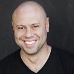 Jon Fisch, Paul Virzi, Lenny Marcus, Greg Fitzsimmons