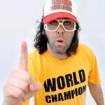 Judah Friedlander, Liza Treyger, Tom Kelly, Ricky Velez