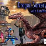 New York Comedy Festival Presents Kate Wolff's Dragon Sorcery