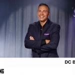 DC Benny, Wil Sylvince, Andy Curtain 