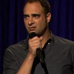 Kurt Metzger, Dean Edwards, Matt Richards