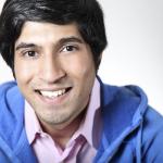 Melting Pot Variety Show ft Alingon Mitra + Kerry Coddett