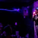 The Thirst! Classic NYC Late Night Comedy