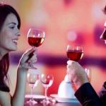 Laughter and Love: Valentine's Day with Jamie Roberts + Liz Miele