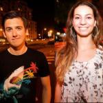 Liz Miele, Mike Feeney, Alexis Guerreros(Service Industry Specials)