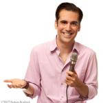 Happy Hour Comedy ft Harrison Greenbaum + Vlad Caamano