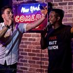 New Jokes & Newbies