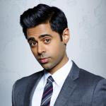Melting Pot Variety Show Ft Hasan Minhaj Presented by Mike Merkovich, Melissa Diaz + Keith Tryfle Hudson
