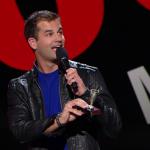 Michael Kosta, Mike Lawrence, Usama Siddiquee, Mike Feeney