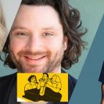 NYCF Presents Midnight Snack ft Avery Pearson, Josh Adam Myers, Jeremiah Watkins