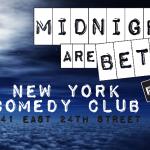 Midnights are Better