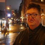 Mike Bocchetti Anniversary Roast (College Specials)