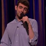Sam Morril, Mike Cannon, Harrison Greenbaum