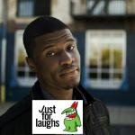 Montreal Just For Laughs New Faces Showcase Hosted by Neko White